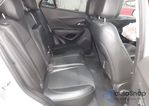 2017 Buick Encore Preferred из США, поврежденный, VIN KL4CJESB6HB199457